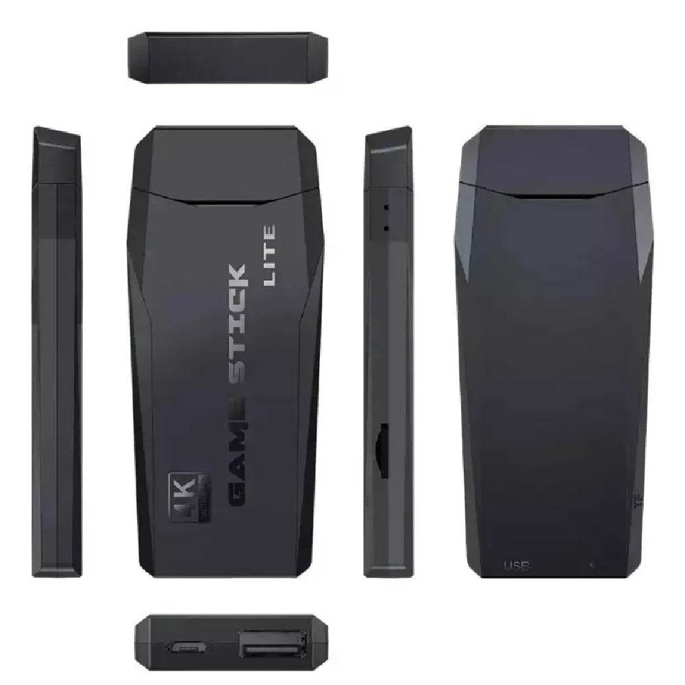 Consola De Video Juegos